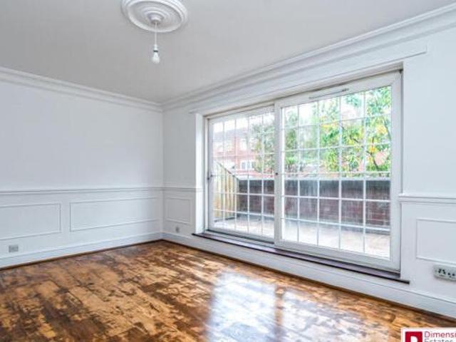 House for sale in Lyons, Greater London