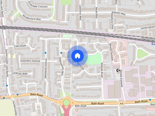 House for rent in Slough