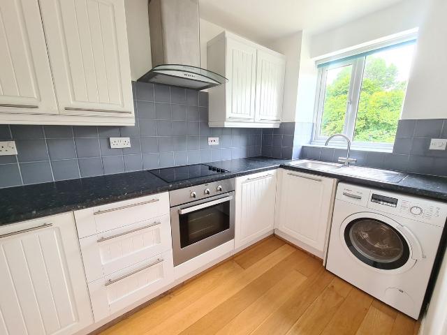 Apartment for rent in Slough