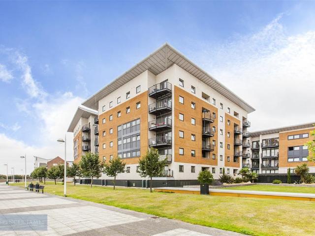 Apartment for rent in Reach, Greater London
