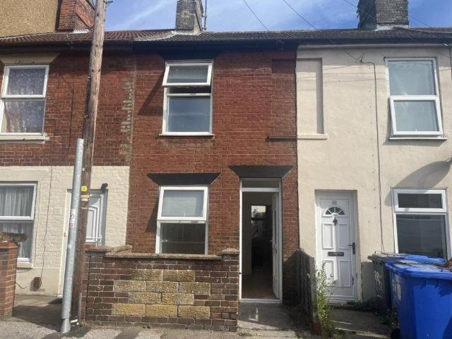 House for rent in Eastbridge, Suffolk