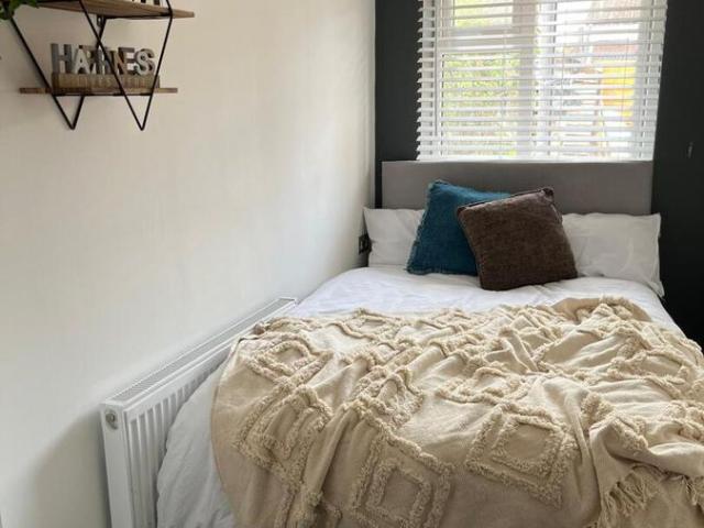 Room for rent in North Watford