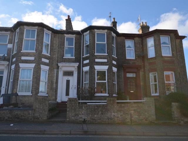 Apartment for rent in Stokesby, Norfolk