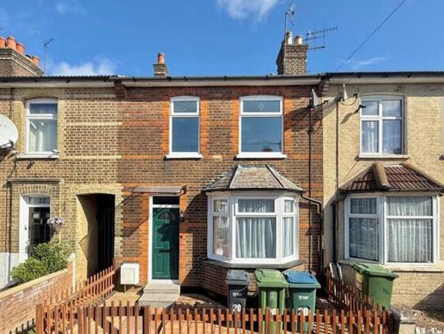House for sale in North Watford, Watford
