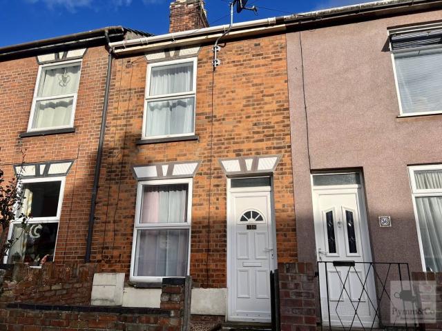 House for rent in Eastbridge, Suffolk