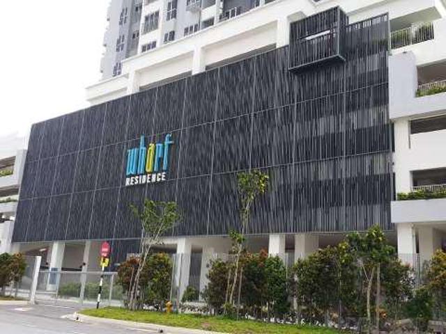 Serviced Residence for sale in Petaling, Subang Jaya