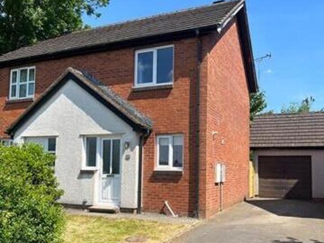 House for rent in Cockermouth