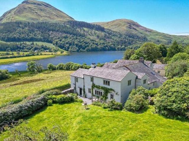 House for sale in Cockermouth