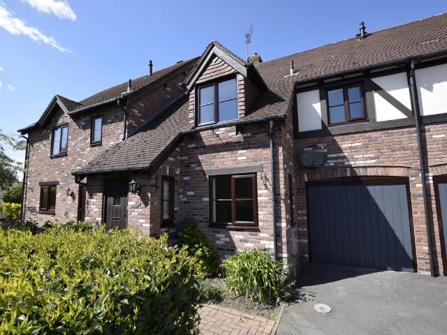 House for rent in Gamston, Barton In Fabis