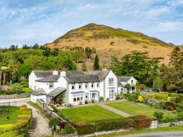 House for sale in Cockermouth