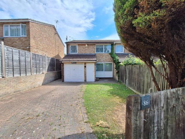 House for rent in Caversham Park, Reading