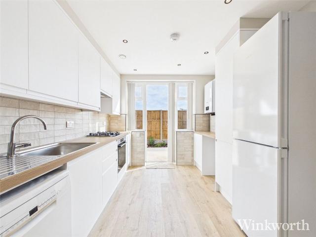 House for rent in London Borough of Ealing, Greater London