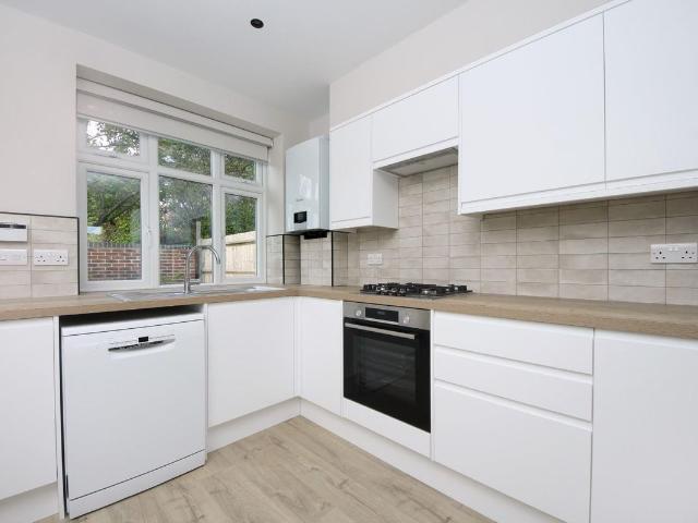 House for rent in London Borough of Ealing, Greater London