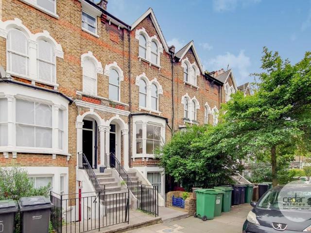 Apartment for rent in Kilburn, Greater London