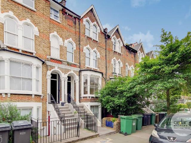 Apartment for rent in Kilburn, Greater London