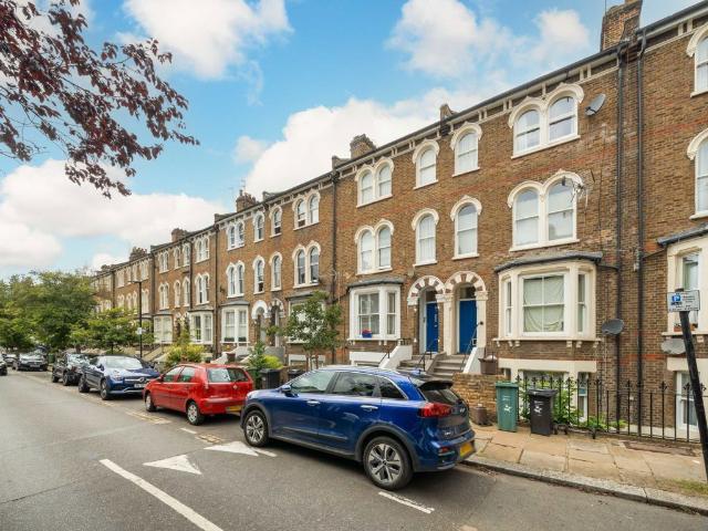 Apartment for rent in London Borough of Camden, Greater London