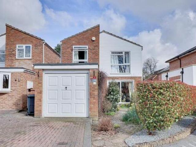 House for sale in Sawbridgeworth, Colliers End