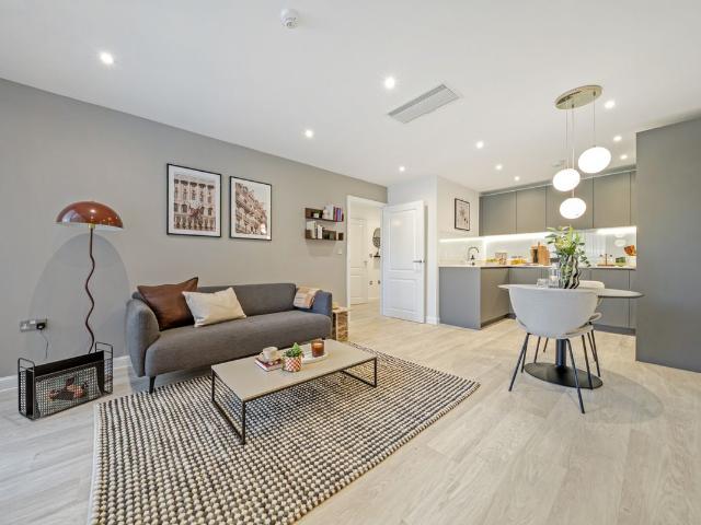 Apartment for rent in Brooklands, Monks Orchard