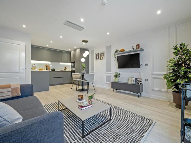 House for rent in Brooklands, Monks Orchard