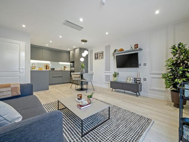 Apartment for rent in Brooklands, Dartford