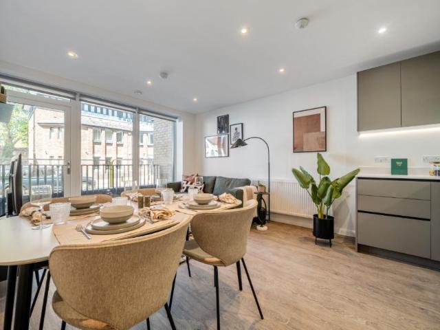 Apartment for rent in Brooklands, Monks Orchard