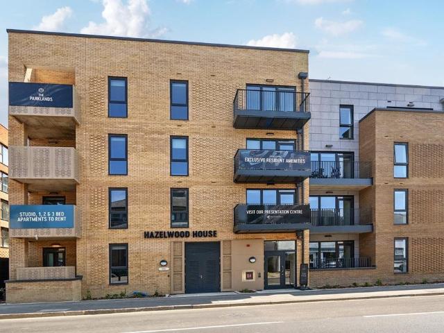 Apartment for rent in Brooklands, Monks Orchard