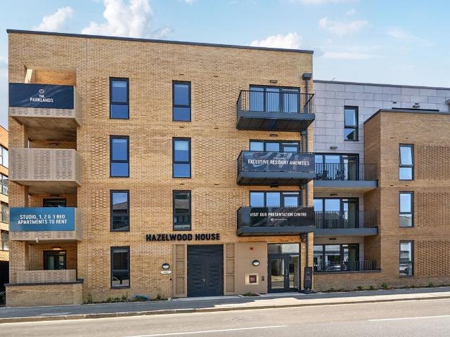 Apartment for rent in Brooklands, Monks Orchard