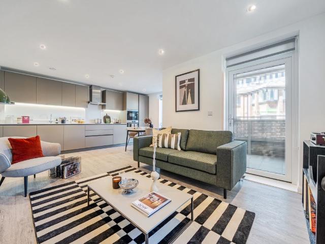 Apartment for rent in Brooklands, Monks Orchard