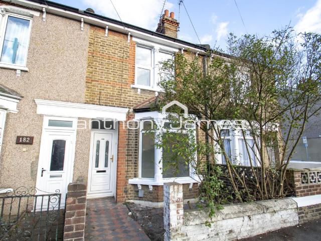 House for rent in New Town, Monks Orchard