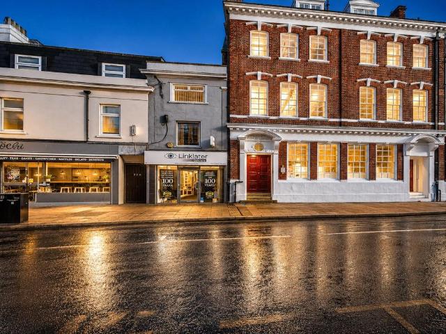 House for rent in Brooklands, Monks Orchard
