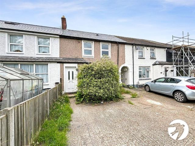 House for rent in New Town, Monks Orchard