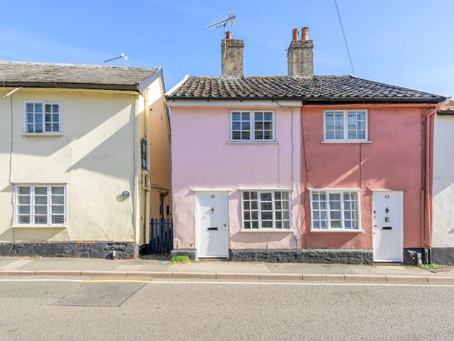 House for rent in Eye, Mid Suffolk