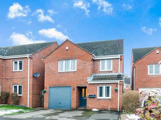 House for sale in Poolsbrook, Chesterfield