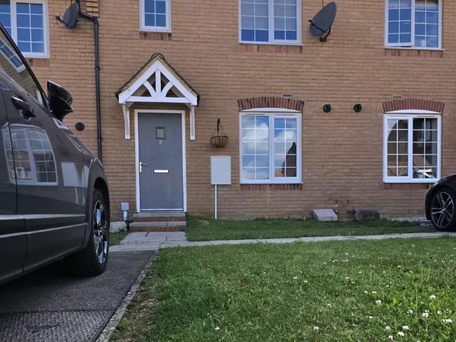 House for rent in Burton Latimer