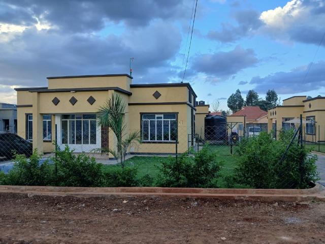 House for sale in Kiambu