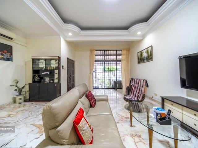 Condominium for sale