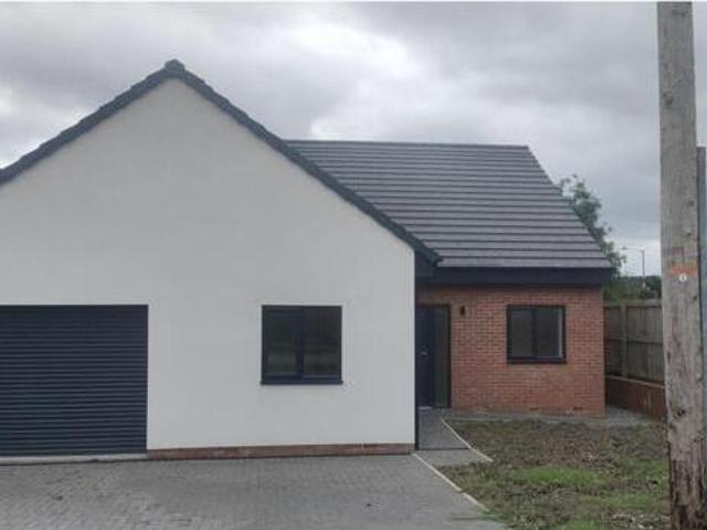 House for sale in Isle Of Man