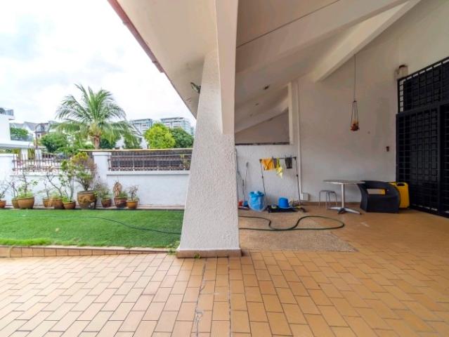 House for sale
