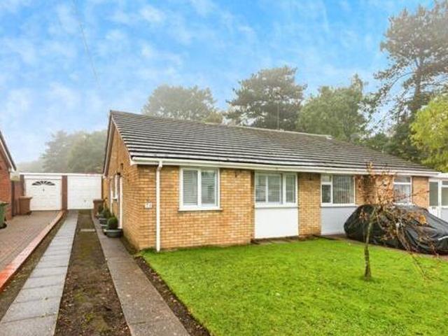 House for sale in Sutton Coldfield, West Midlands