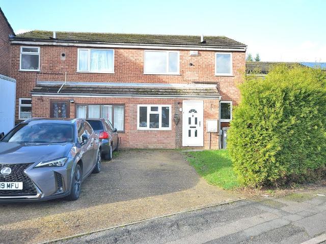 House for rent in Rectory Farm, Northampton