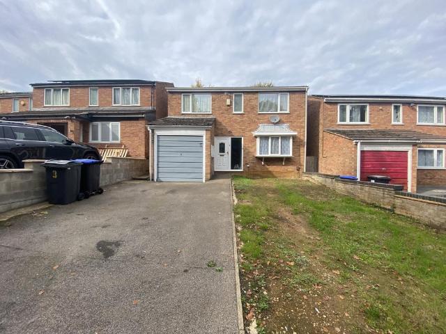 House for rent in Rectory Farm, Northampton