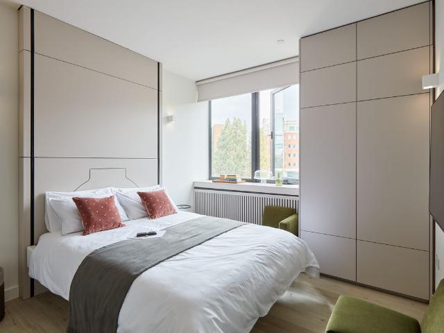 Studio for rent in Greater London