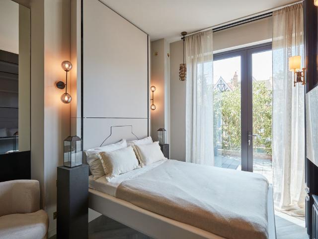 Studio for rent in Greater London
