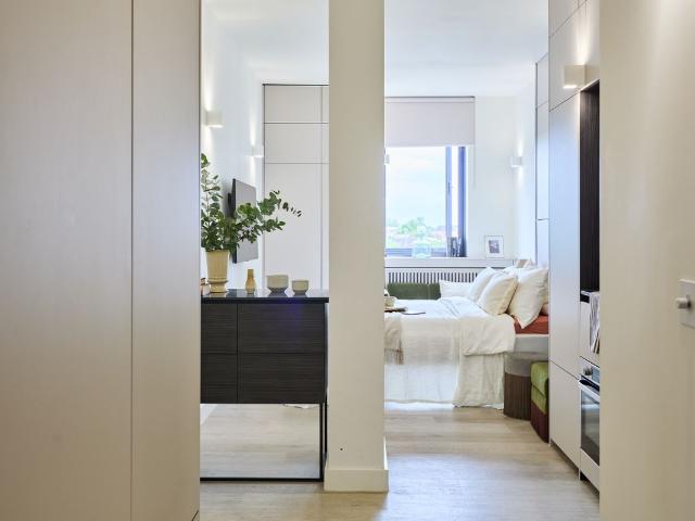 Studio for rent in Greater London