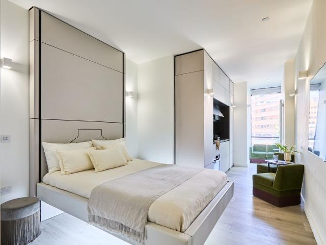 Studio for rent in Greater London