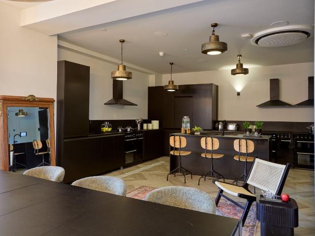 Studio for rent in Greater London