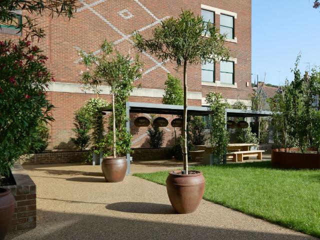 Studio for rent in Greater London