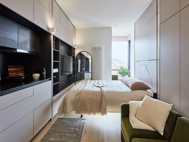 Studio for rent in Greater London