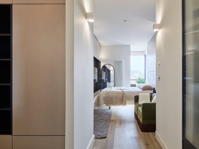 Studio for rent in Greater London