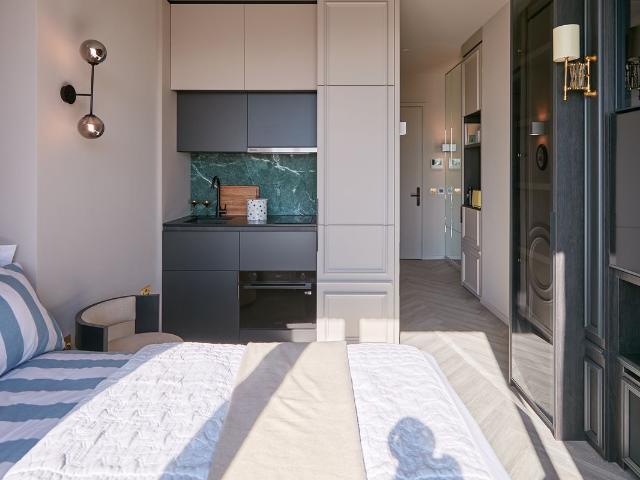 Studio for rent in Greenhill, Greater London